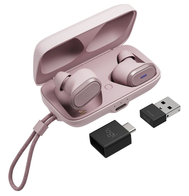 Logitech Zone True Wireless - Image 6