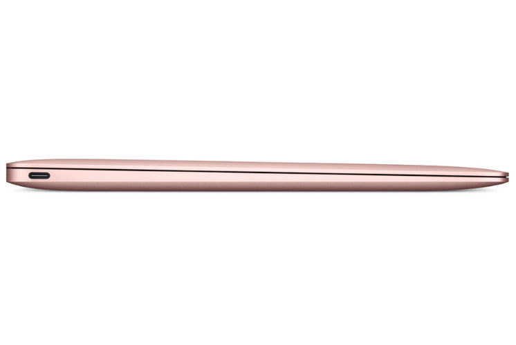 MacBook 12-inch (2017) - Image 8