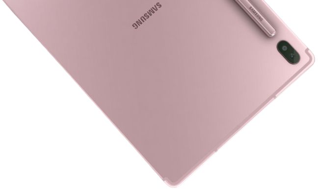 Galaxy Tab S6 (2019) 10.5-inch - Image 4