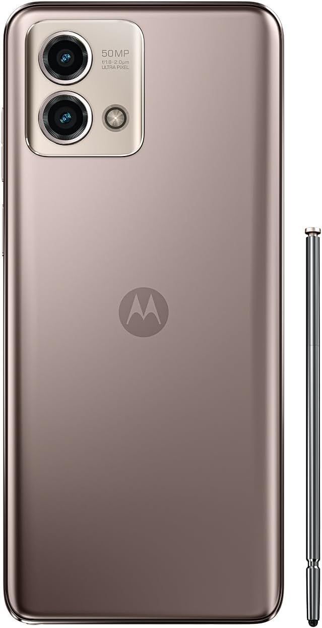 Motorola Moto G Stylus 5G (2023) - Image 9