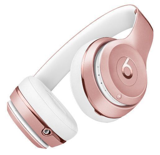 Beats by Dre Solo3 Wireless On-Ear Headphones - Image 32