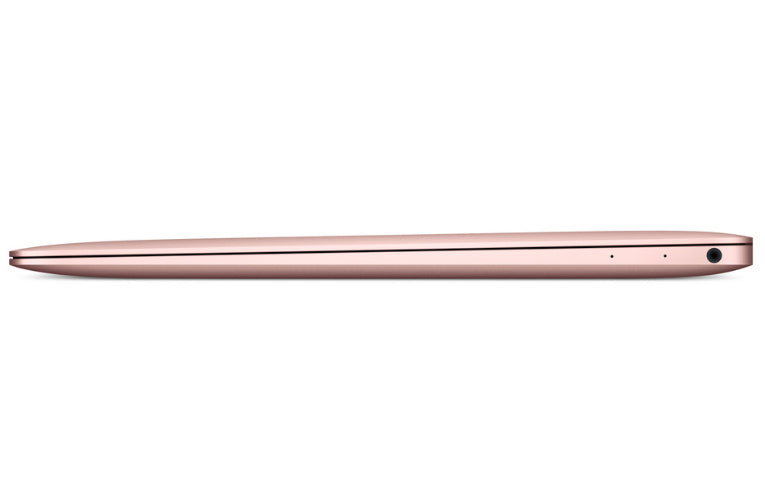 MacBook 12-inch (2017) - Image 9
