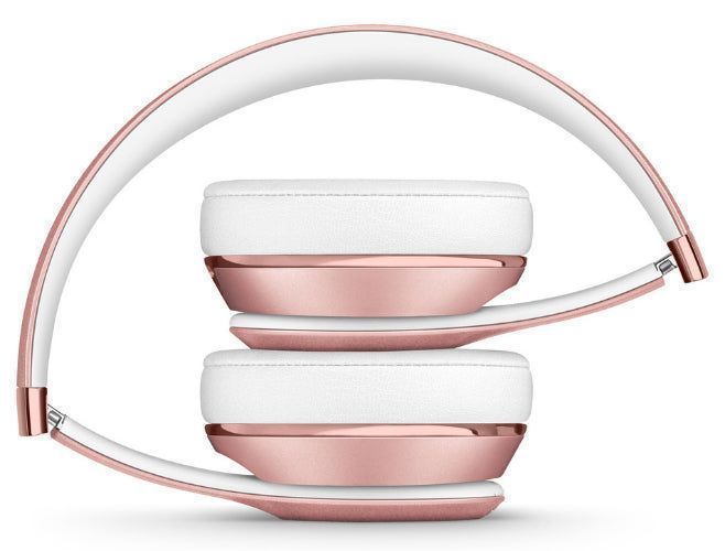 Beats by Dre Solo3 Wireless On-Ear Headphones - Image 33