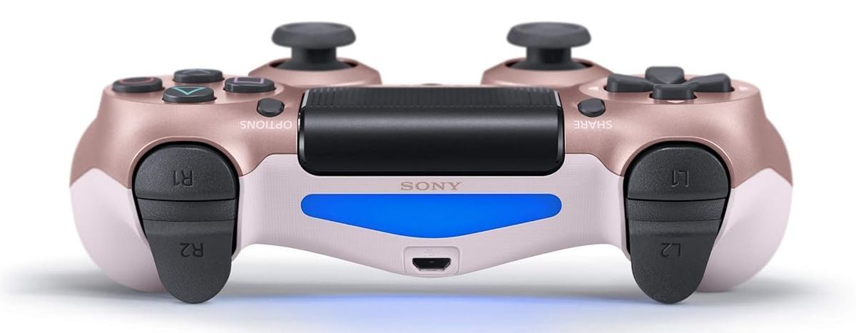 Sony PS4 DualShock 4 Wireless Controller - Image 56
