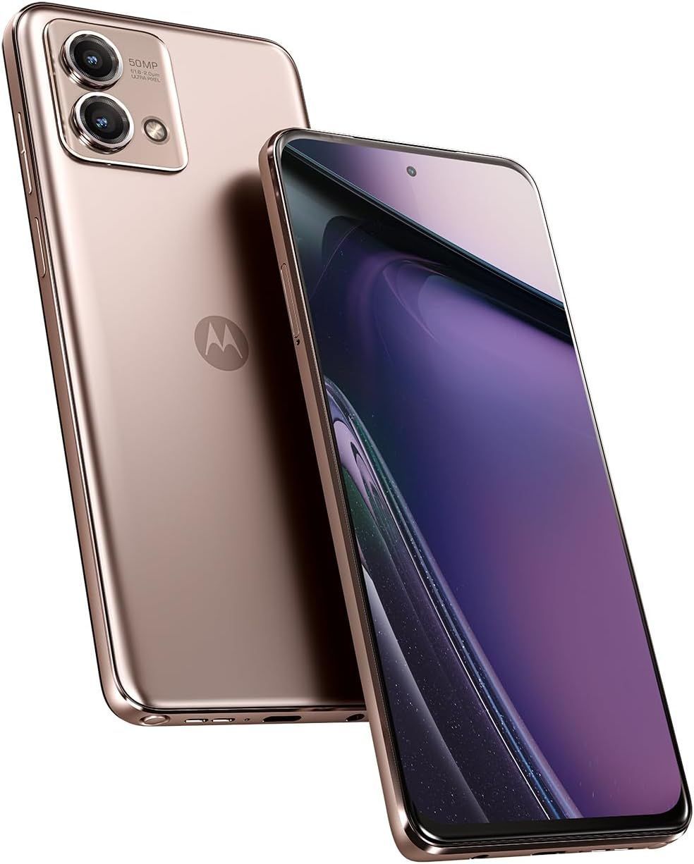 Motorola Moto G Stylus 5G (2023) - Image 11
