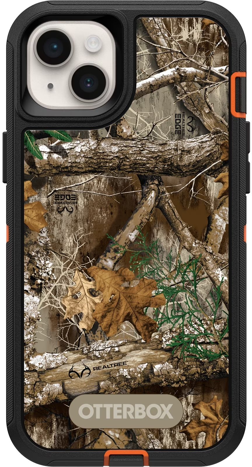 Otterbox Defender Series Pro Phone Case + Holster for iPhone 14 Plus - Image 12