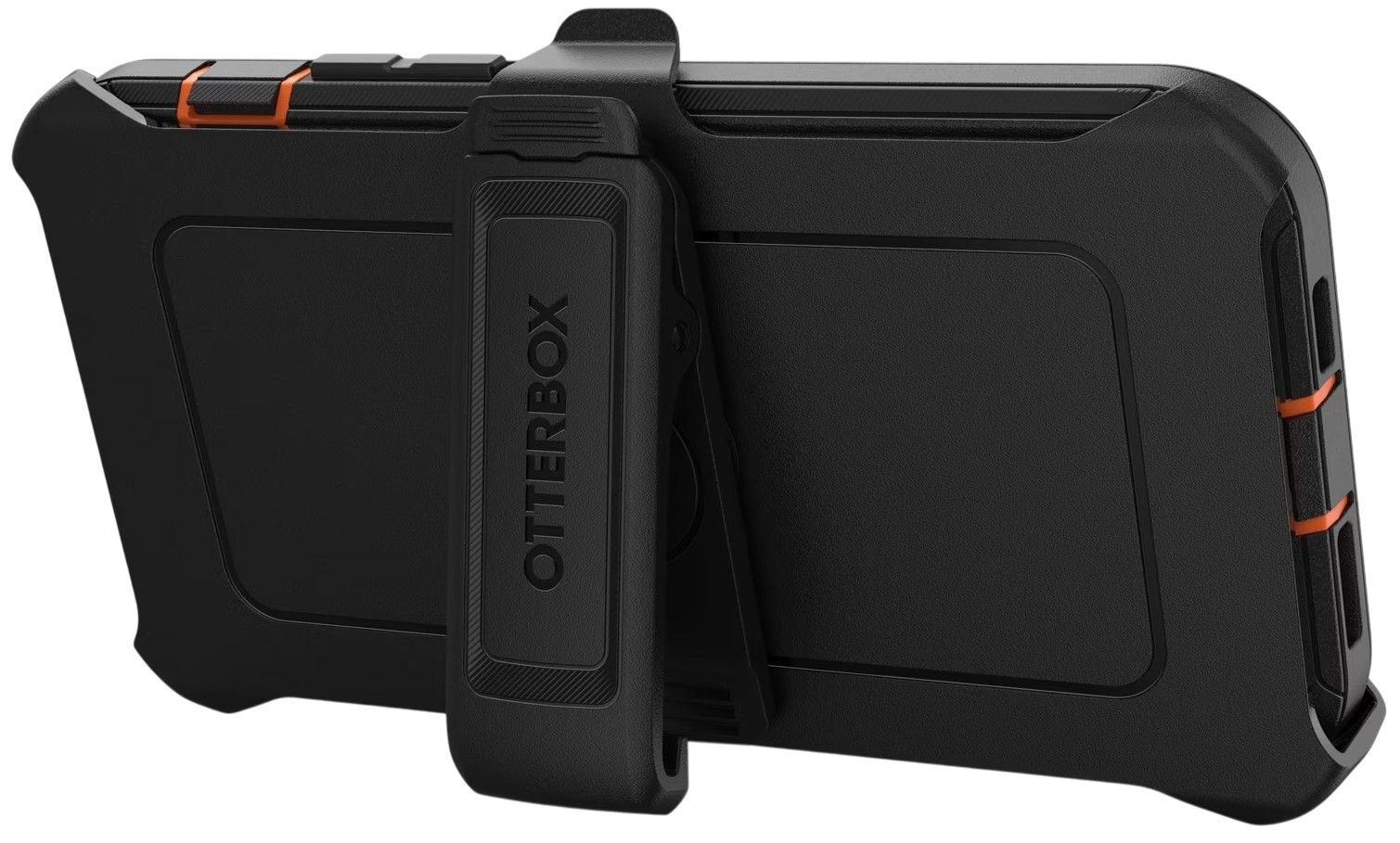 Otterbox Defender Series Pro Phone Case + Holster for iPhone 14 Plus - Image 14