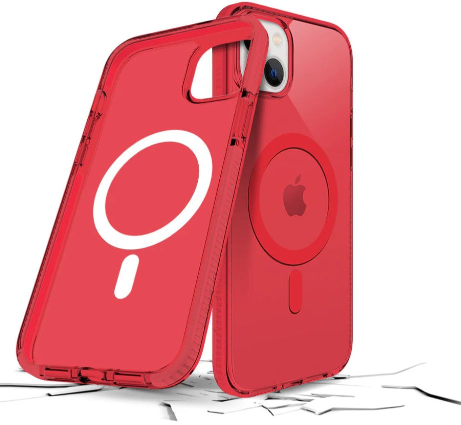 Prodigee Safetee Neo + Mag Phone Case for iPhone 14 Plus - Image 13