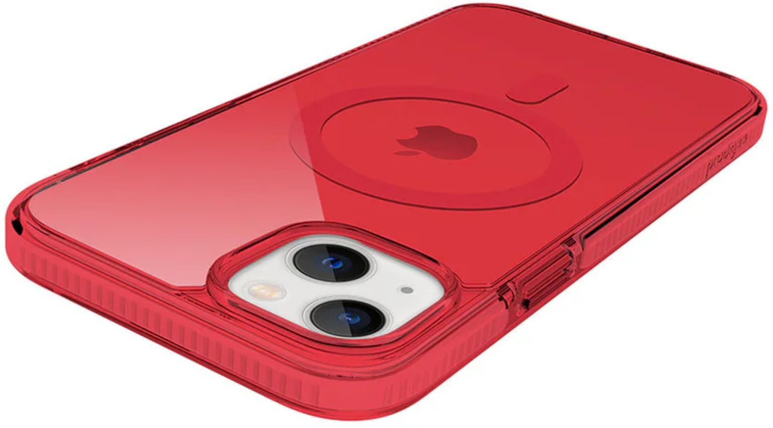 Prodigee Safetee Neo + Mag Phone Case for iPhone 14 Plus - Image 15