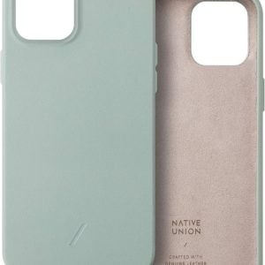 Native Union Clic Classic Series Phone Case for iPhone 12 Pro Max