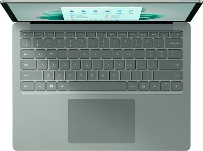Microsoft Surface Laptop 5 13.5-inch - Image 17