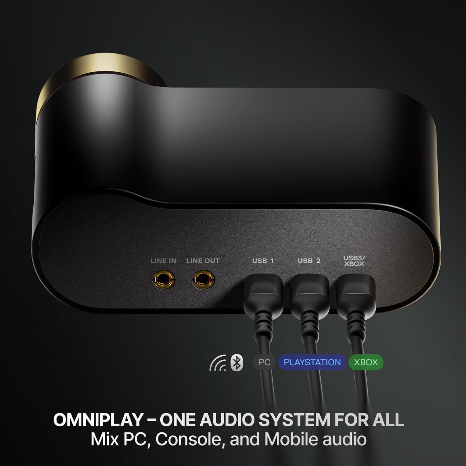 SteelSeries Arctis Nova Elite Wireless Gaming Headset - Image 29