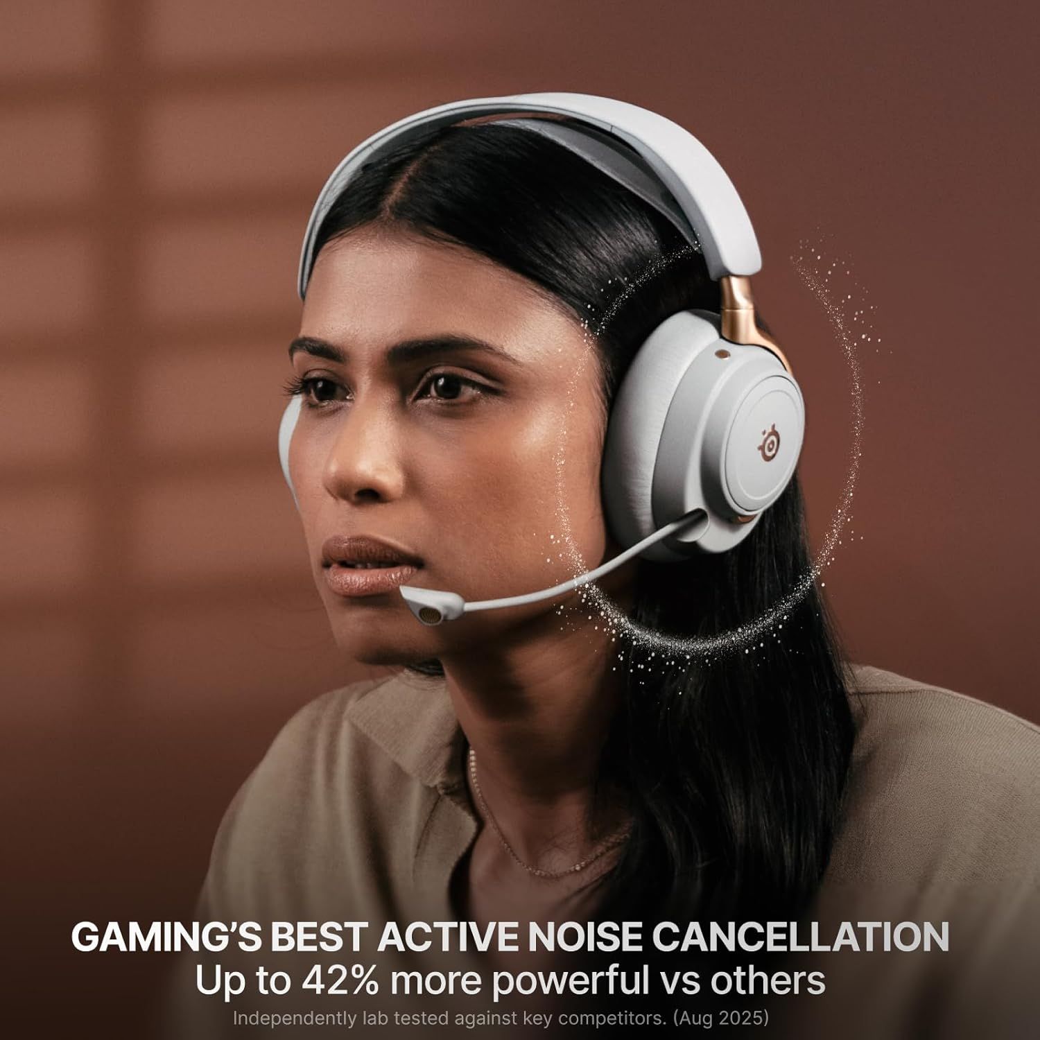 SteelSeries Arctis Nova Elite Wireless Gaming Headset - Image 31