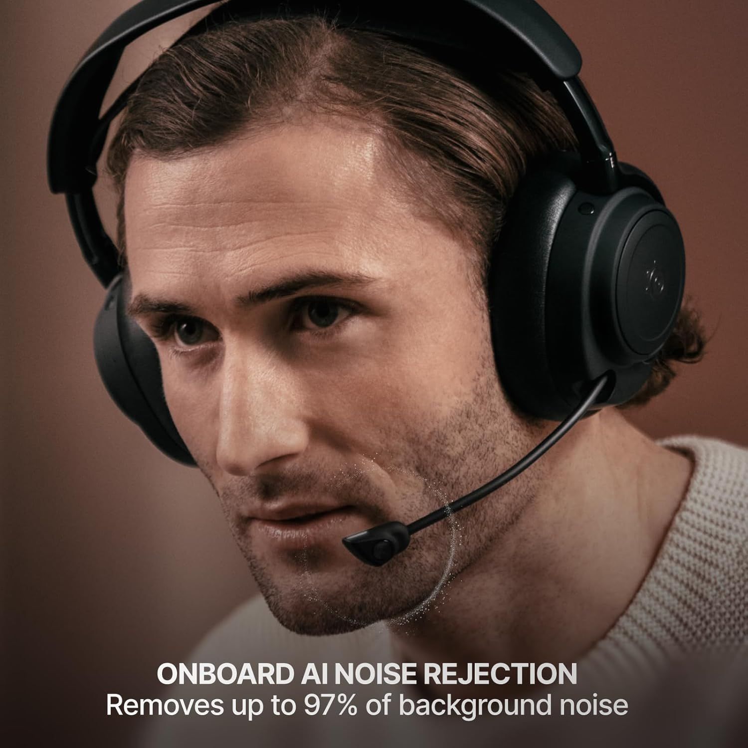 SteelSeries Arctis Nova Elite Wireless Gaming Headset - Image 32