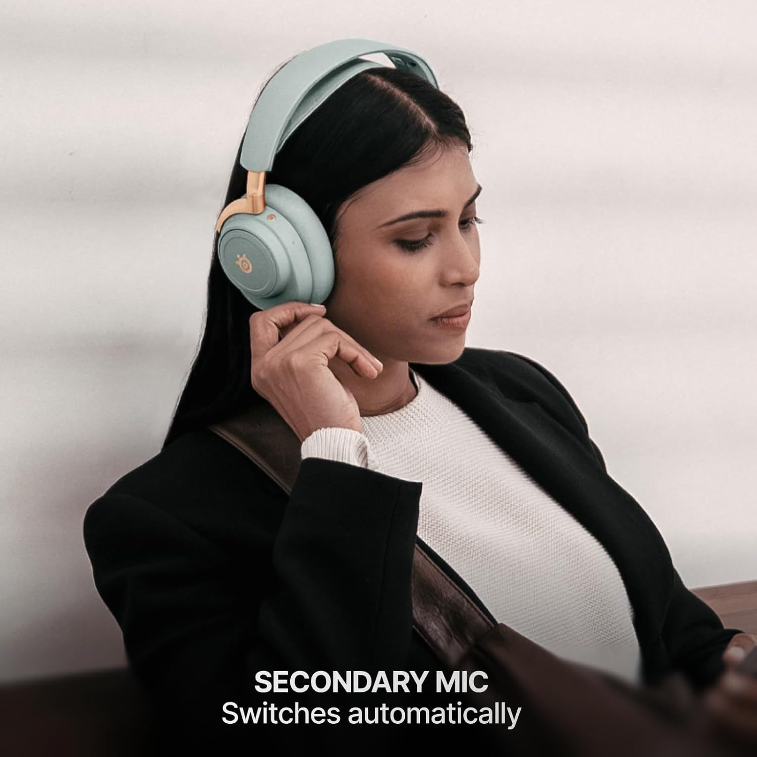 SteelSeries Arctis Nova Elite Wireless Gaming Headset - Image 33