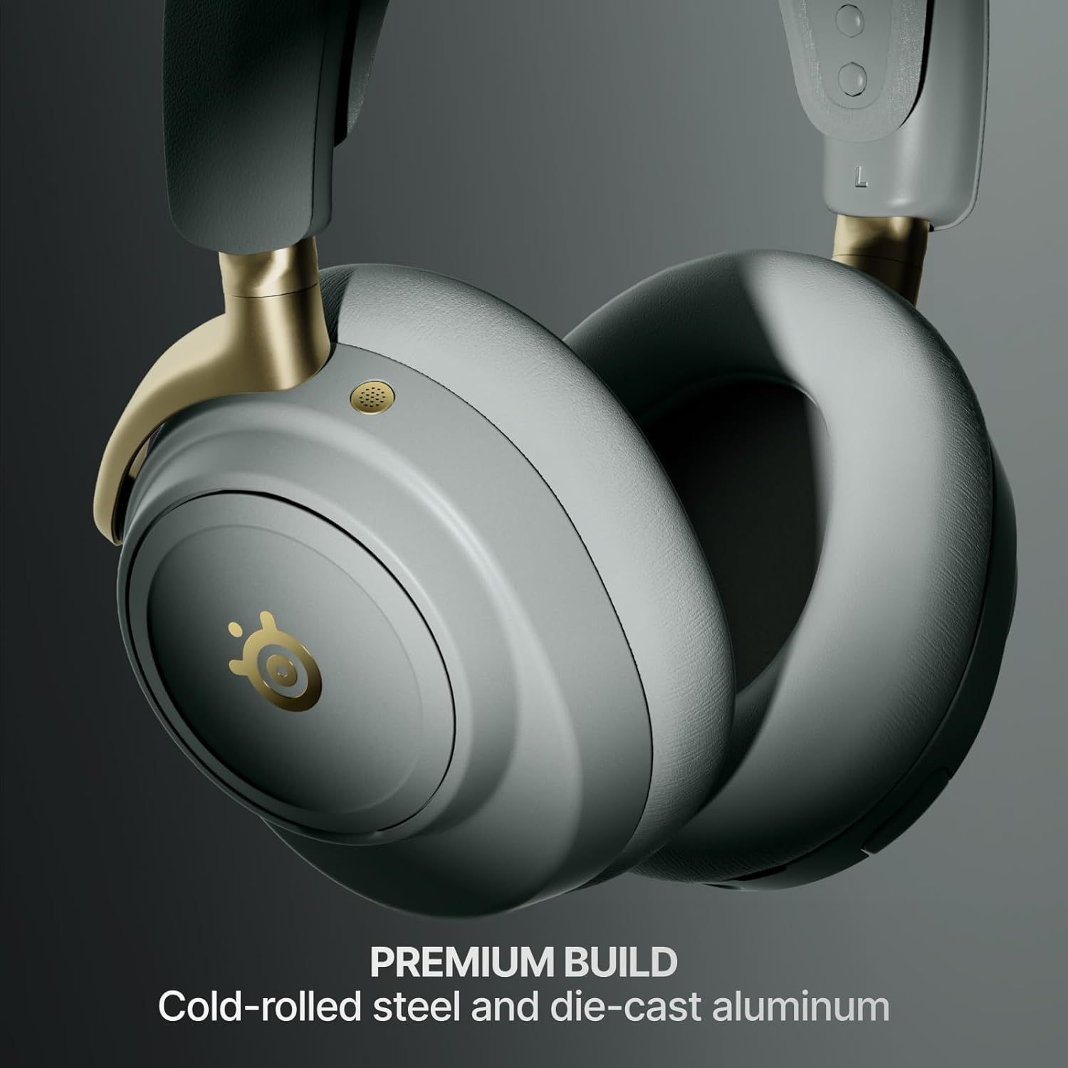 SteelSeries Arctis Nova Elite Wireless Gaming Headset - Image 35