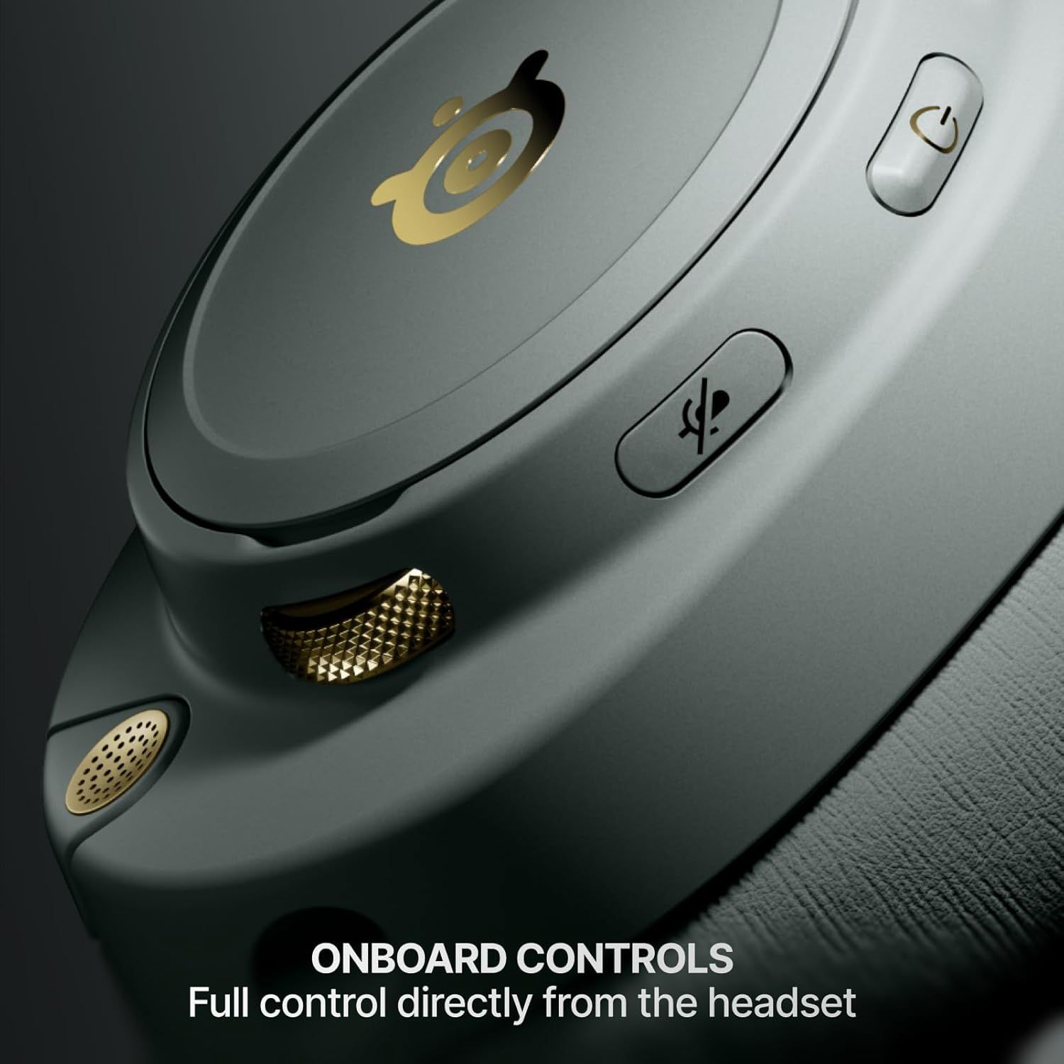 SteelSeries Arctis Nova Elite Wireless Gaming Headset - Image 36