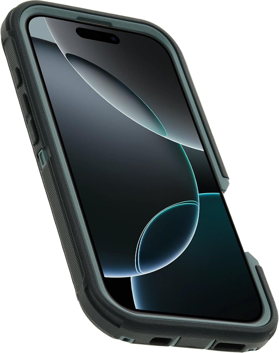 OtterBox Defender Series Pro Phone Case with MagSafe for iPhone 16 Pro Max - Image 17