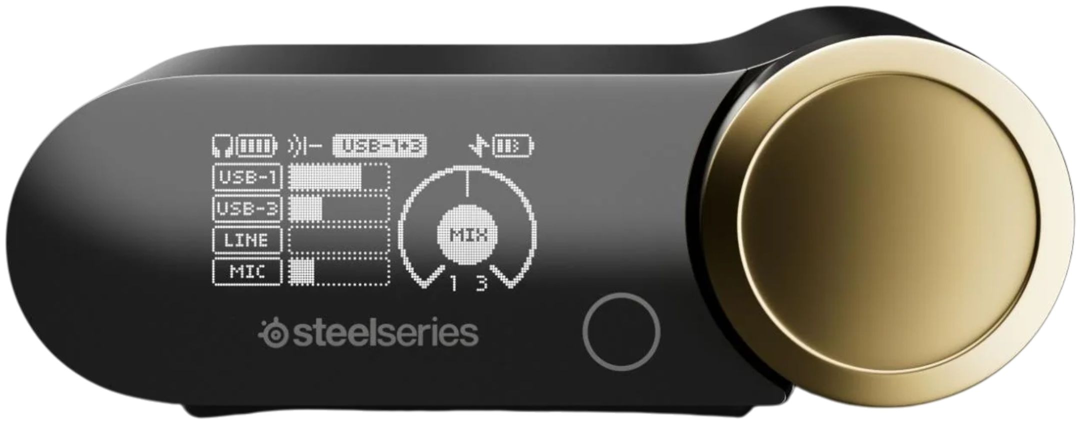 SteelSeries Arctis Nova Elite Wireless Gaming Headset - Image 24