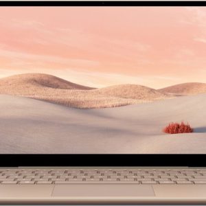 Microsoft Surface Laptop Go 1 12.4-inch
