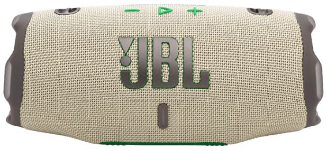 JBL Charge 6 Portable Bluetooth Speaker - Image 5