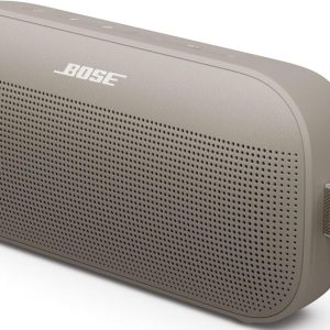 Bose SoundLink Flex (2nd Gen) Portable Bluetooth Speaker