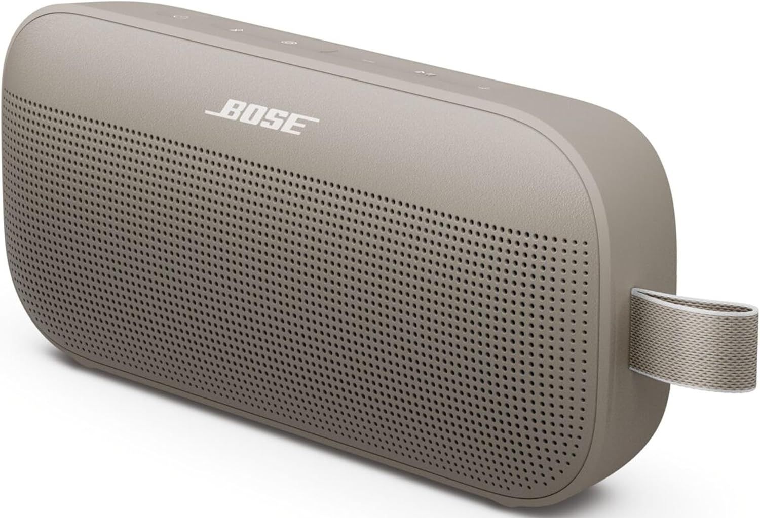 Bose SoundLink Flex (2nd Gen) Portable Bluetooth Speaker