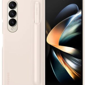 Samsung Galaxy Z Fold4 Standing Cover with Pen