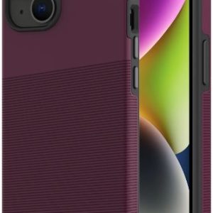 Axessorize Axessorize PROTech Plus Dual-Layered Anti-Shock Sleek Phone Case for Apple iPhone 14