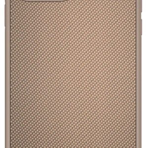 Itskins Hybrid R // Nylon Phone Case with MagSafe for Apple iPhone 13 mini/ 12 mini