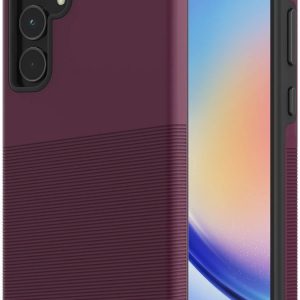 Axessorize AXS PROTech Plus Pack (Phone Case/Screen Protector) for Samsung Galaxy A35