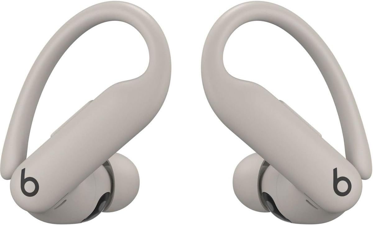 Beats by Dre Powerbeats Pro 2 True Wireless Active Noise Canceling Earbuds