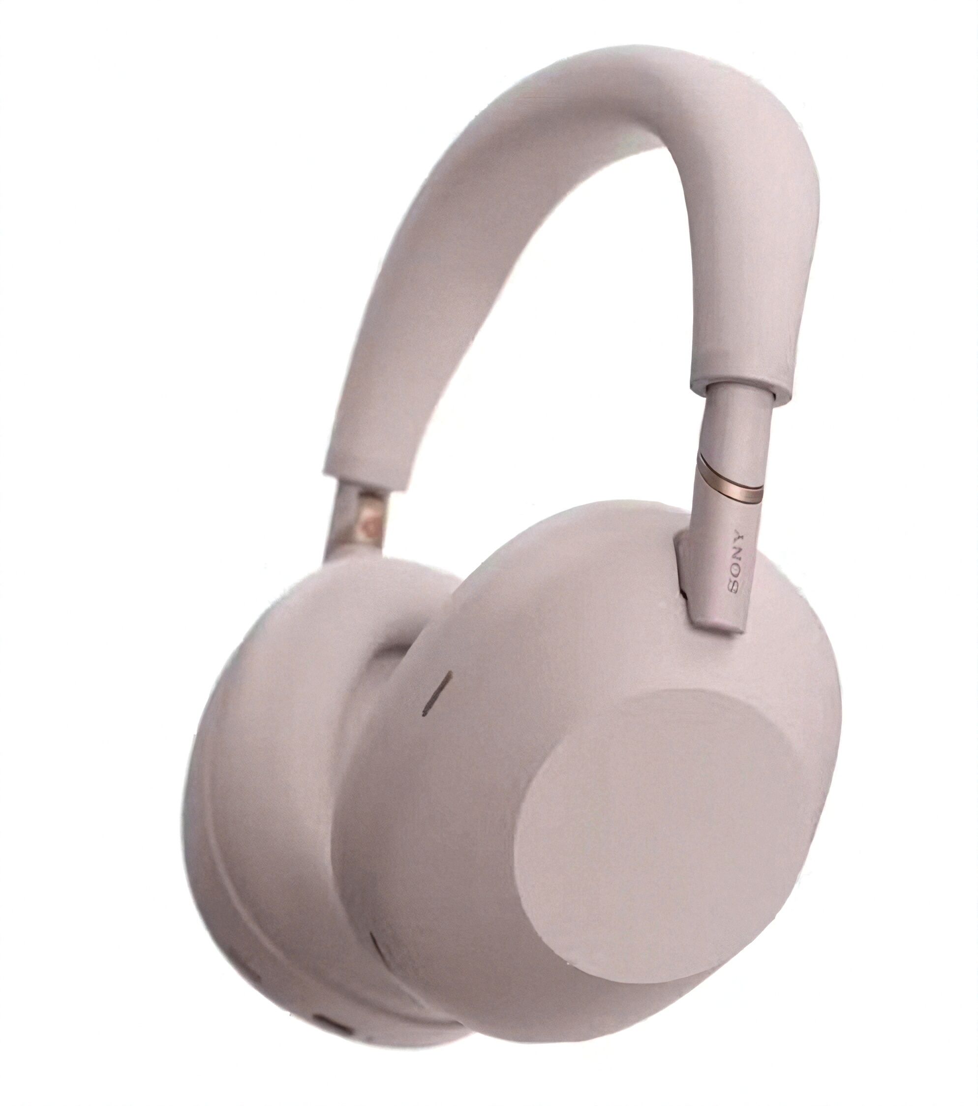 Sony WH-1000XM6 Wireless Noise Cancelling Headphones