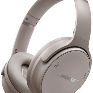 Bose QuietComfort Wireless Noise Canceling Headphones