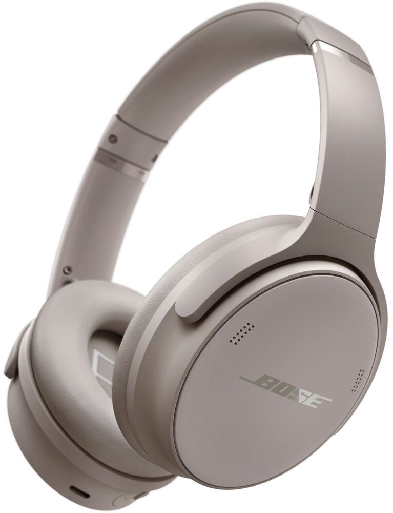 Bose QuietComfort Wireless Noise Canceling Headphones