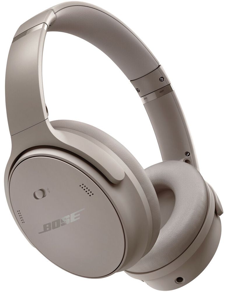 Bose QuietComfort Wireless Noise Canceling Headphones - Image 2