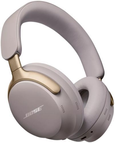 Bose QuietComfort Ultra Wireless Noise Canceling Headphones - Image 2