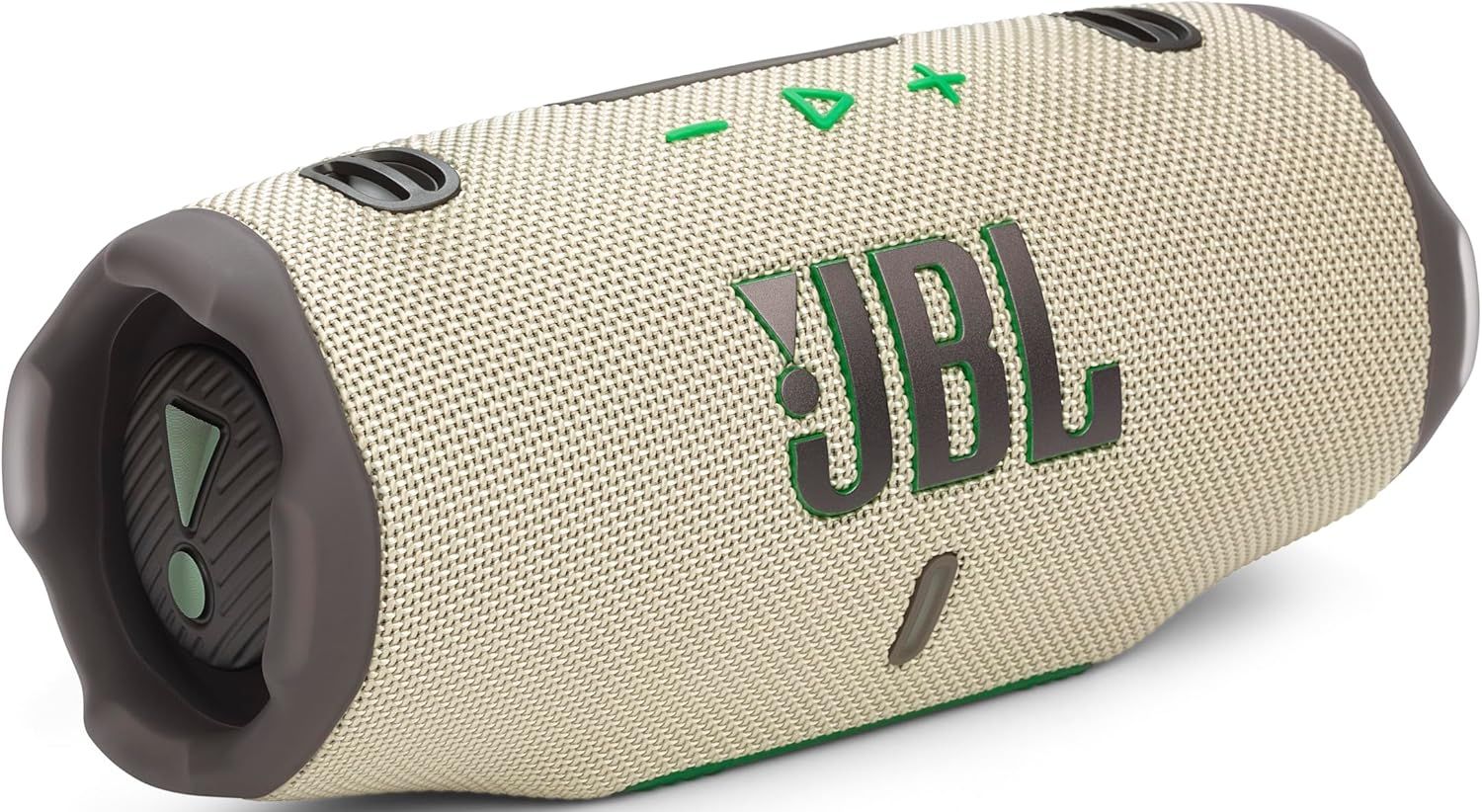 JBL Charge 6 Portable Bluetooth Speaker - Image 6