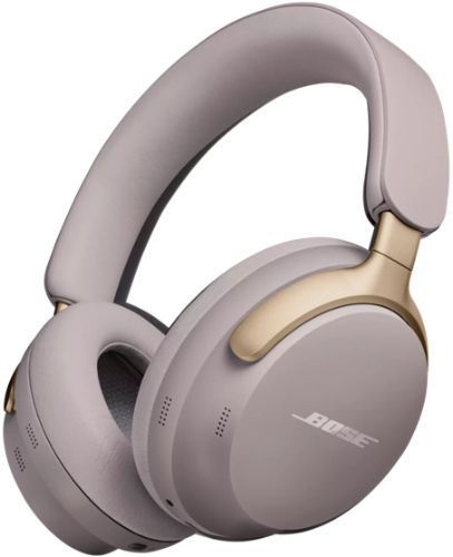 Bose QuietComfort Ultra Wireless Noise Canceling Headphones - Image 3