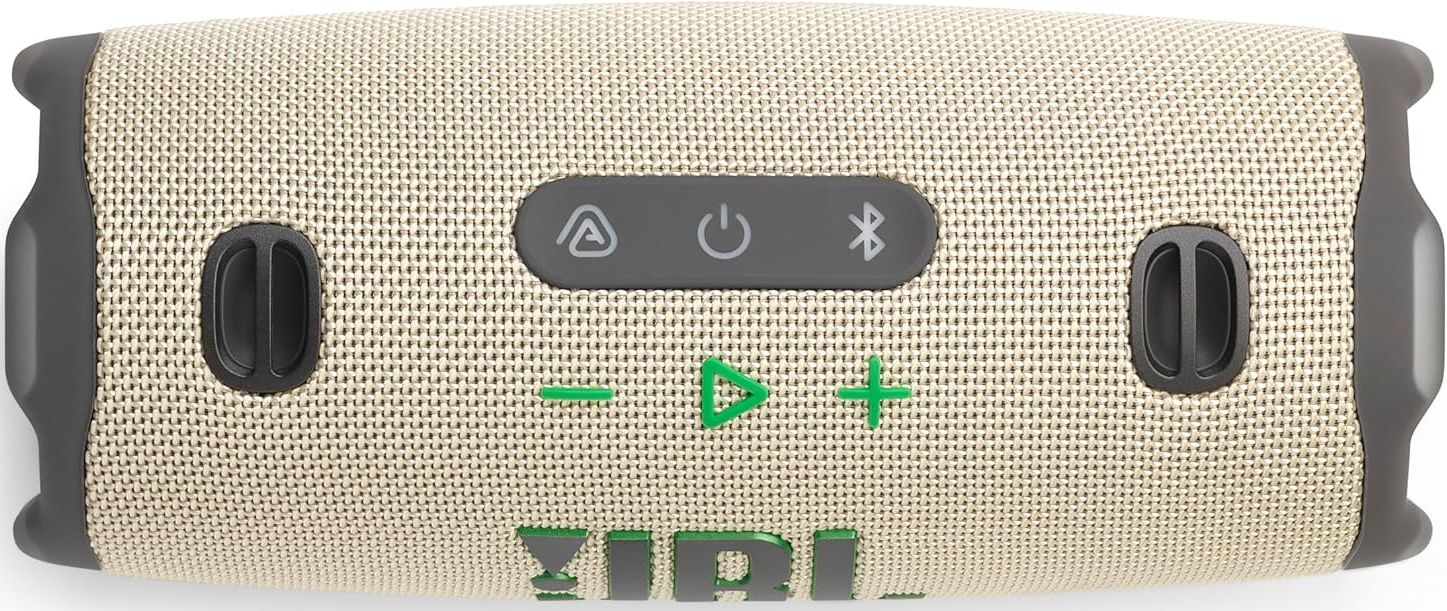 JBL Charge 6 Portable Bluetooth Speaker - Image 7