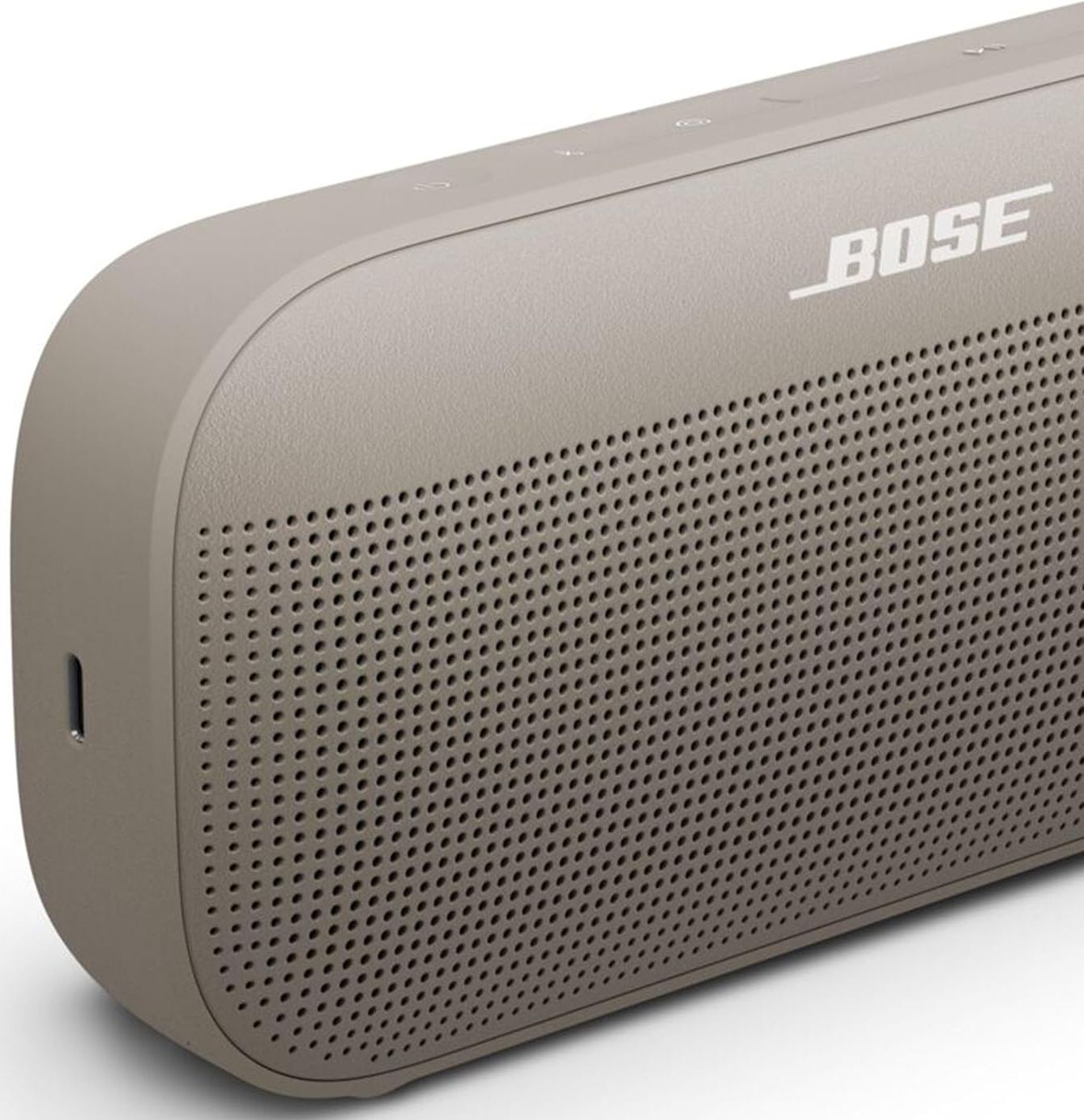 Bose SoundLink Flex (2nd Gen) Portable Bluetooth Speaker - Image 3