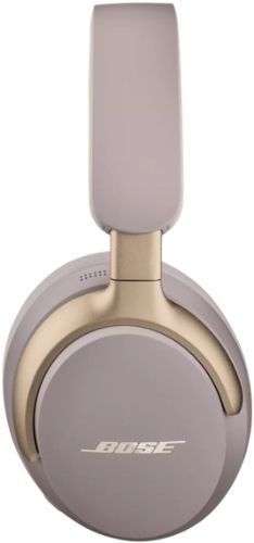Bose QuietComfort Ultra Wireless Noise Canceling Headphones - Image 4