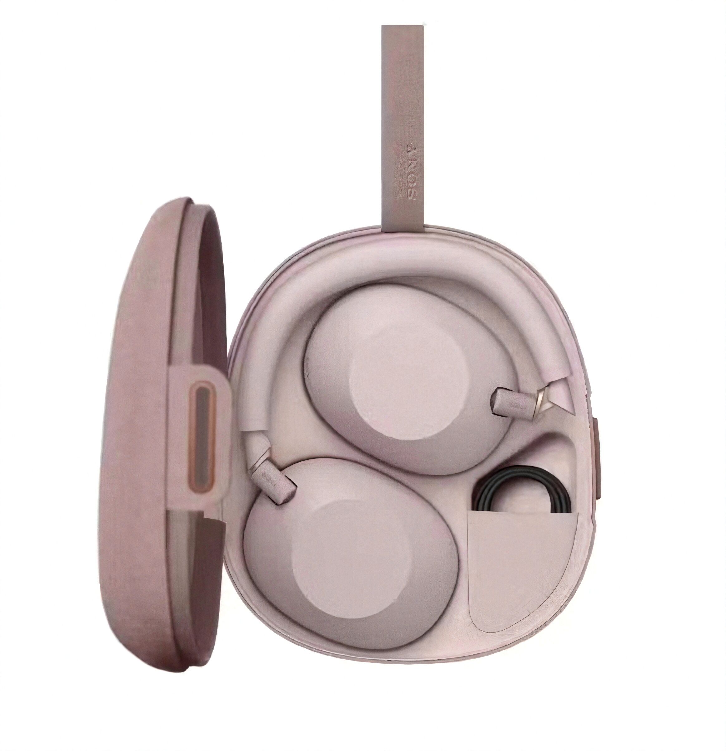 Sony WH-1000XM6 Wireless Noise Cancelling Headphones - Image 7