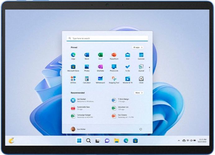 Microsoft Surface Pro 9 - Image 2