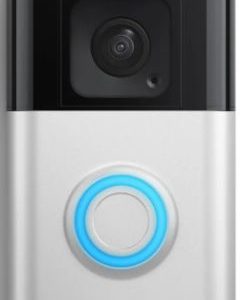 Ring Battery Doorbell Plus