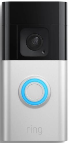 Ring Battery Doorbell Plus