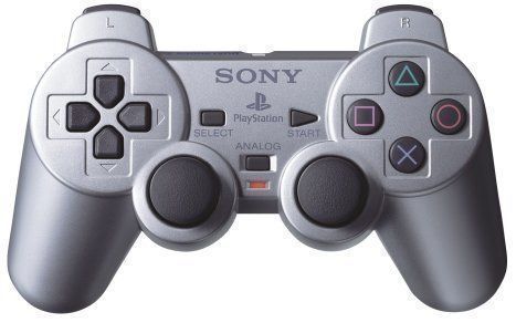 Sony PS2 DualShock 2 Controller - Image 6