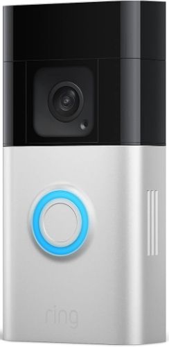Ring Battery Doorbell Plus - Image 2