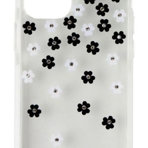 Kate Spade Defensive Series Phone Case for iPhone 12 mini