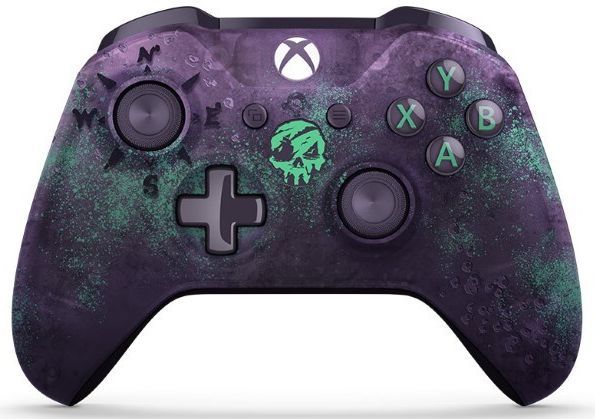 Microsoft Xbox Wireless Controller - Image 82